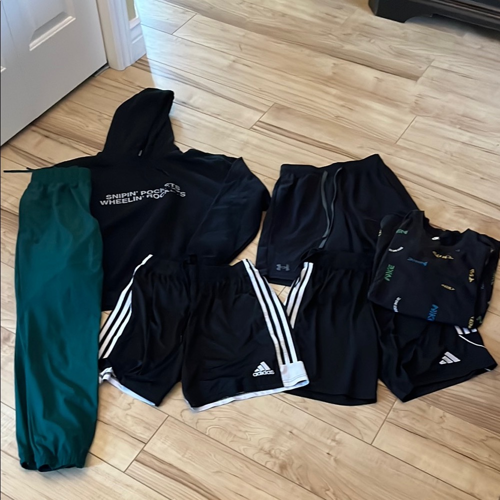 Men’s M Athletic Bundle/Lot